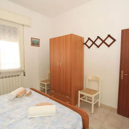 Feriehus Borso D'este 4 Lido di Pomposa