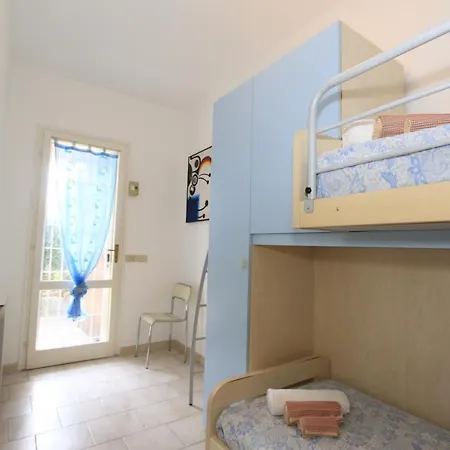 Borso D'este 4 Feriehus *