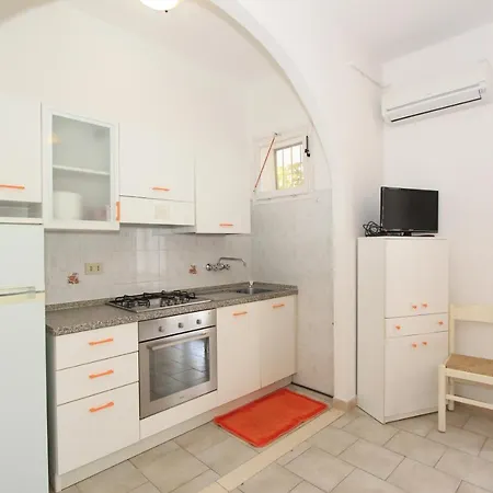 Feriehus Borso D'este 4 *