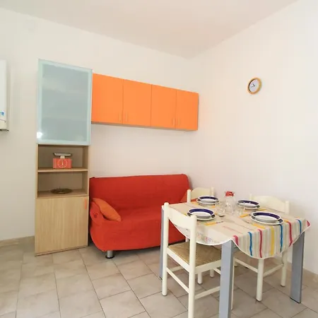 Borso D'este 4 Feriehus *