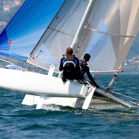 Borso D'este 4 Lido di Pomposa