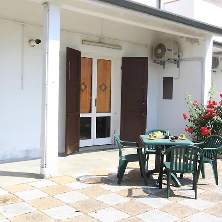 Borso D'este 4 * Lido di Pomposa